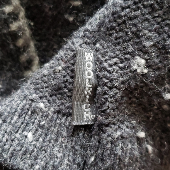Woolrich Sweater Size Small - Picture 12 of 12